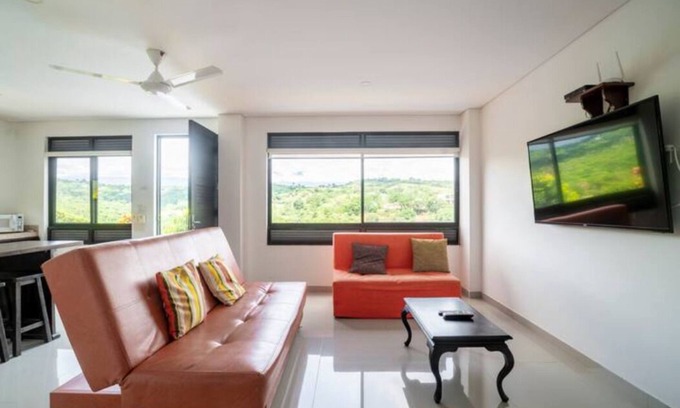 Anapoima House | Hermosa, Moderna y Confortable Casa en Anapoima