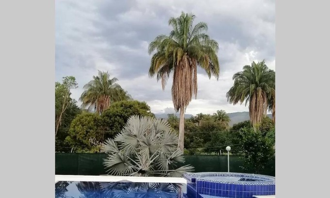 Melgar Villa | HERMOSA VILLA PRIVADA EN CONDOMINIO