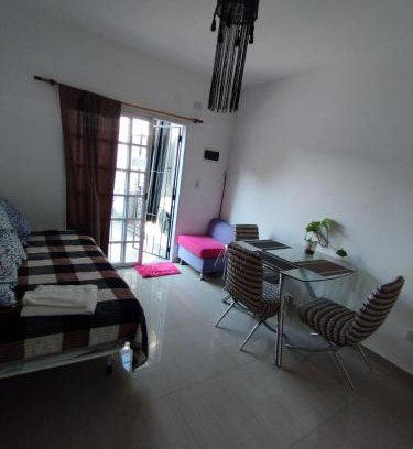 Villa Devoto Apartment | Hermoso Apartamento a estrenar