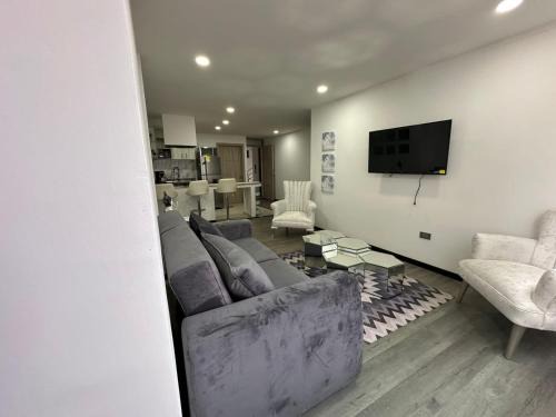 El Capuli Apartment | Hermoso apartamento, capacidad 8 personas