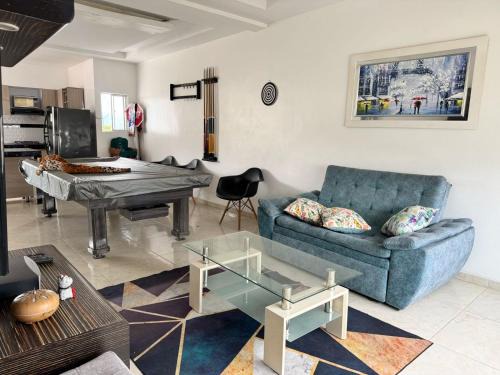 Floridablanca Apartment | Hermoso apartamento en alquiler con jacuzzi