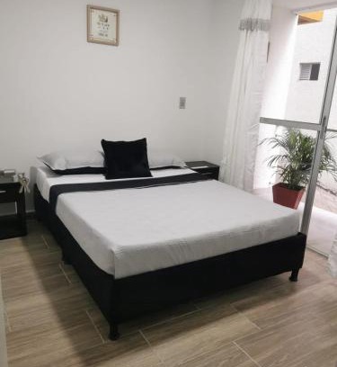 Luna Park Apartment | Hermoso Apartamento en Circasia, Quindío.