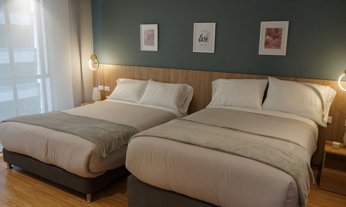 Chico Apartment | Hermoso apartamento en la mejor zona de Bogotá!