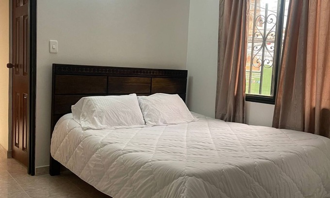 Palmira Apartment | Hermoso Apartamento en el Centro de Palmira