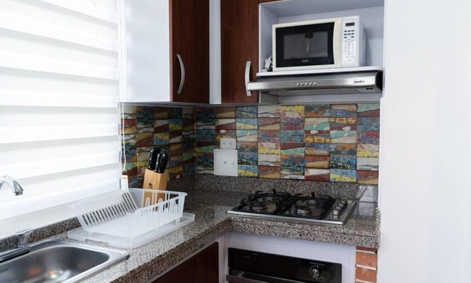 Monteria Apartment | Hermoso apartamento en el Norte