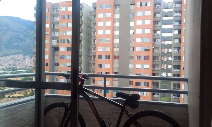Bello Apartment | Hermoso Apartamento Para Pasar los Mejores Días en la Cuidad