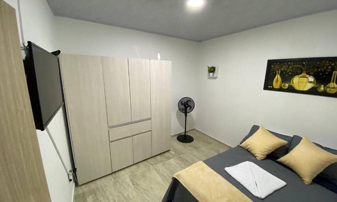 Ibague Apartment | Hermoso apartamento tranquilo y acogedor