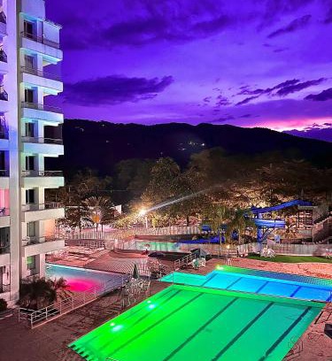 San Jeronimo Apartment | Hermoso Apartasol San Jeronimo