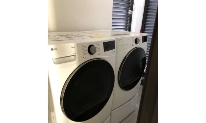 Culiacan Condo | Hermoso condominium de 2 recamaras con Alberca