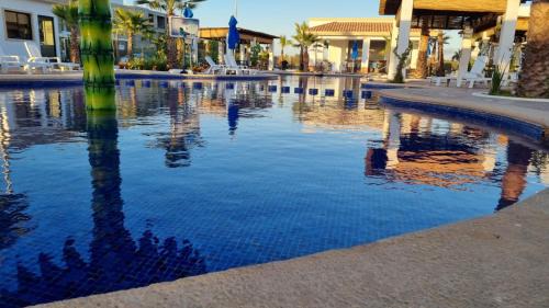 Mazatlan Apartment | Hermoso Departamento nuevo con acceso a Alberca