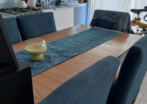 Saenz Pena Apartment | Hermoso depto monoambiente