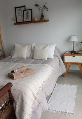 Chivilcoy Apartment | Hermoso monombiente luminoso y moderno con una excelente ubicación