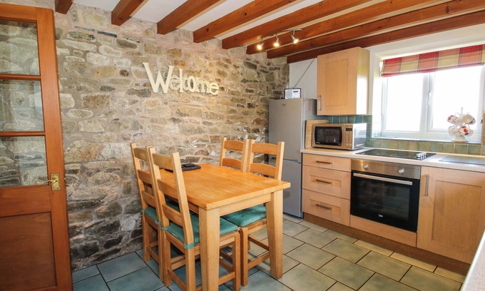 Bromlow Cottage | Heron Cottage
