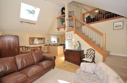Sidney House | Heron View Cottage
