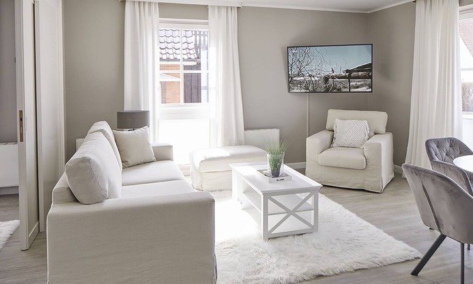 Timmendorfer Strand Apartment | Herzlich Willkommen bei Techts