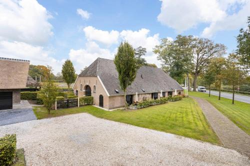 Ruurlo Apartment | Het Koetshuis