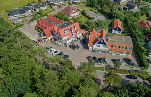 De Koog Hotel | Het Uilenbos