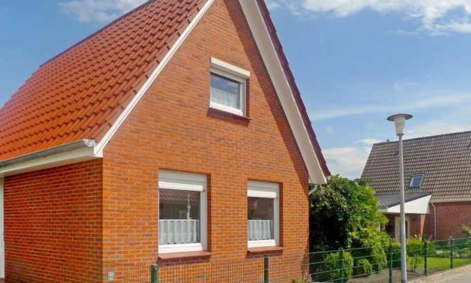 Hage House | Hexenhuus by Interhome