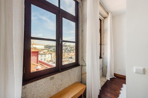 Sao Nicolau Apartment | Hey Apartments B