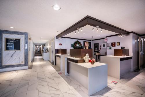 Enfield Hotel | HFX Airport Hotel