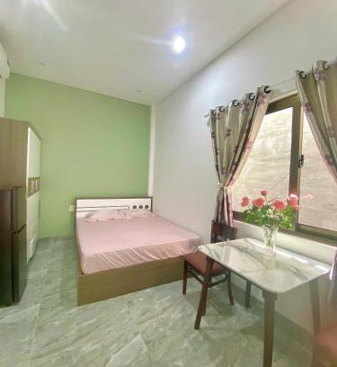 Hai Chau Apartment | HG House