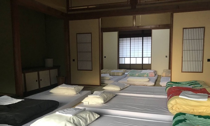 Toyama House | HH1 Private House
