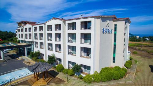Hallim Hotel | Hi Jeju Hotel