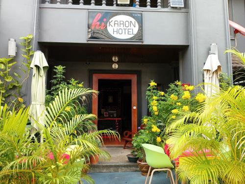 Karon Hotel | Hi Karon Beach