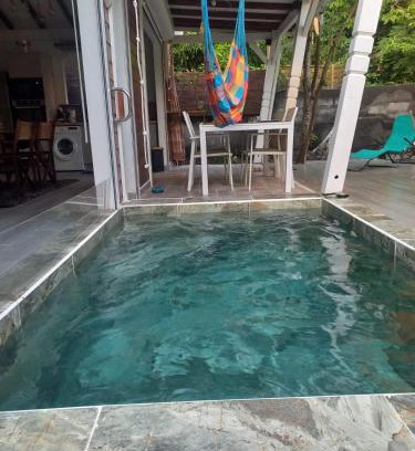 Vieux-Habitants House | Hibiscus Paradise