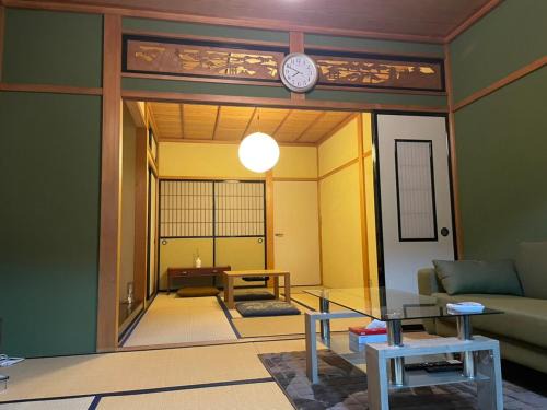 Hida Takayama Onsen Apartment | Hidamari