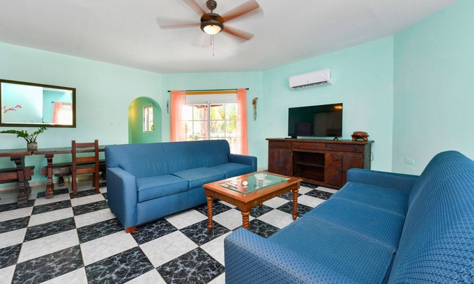 Bubali Apartment | Hidden Gem - 2BR Apartment