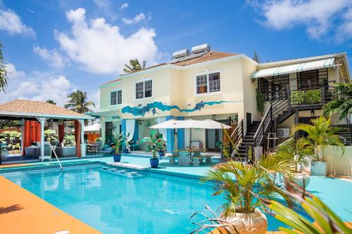 Inch Marlowe Bed & Breakfast | Hidden Gem Barbados