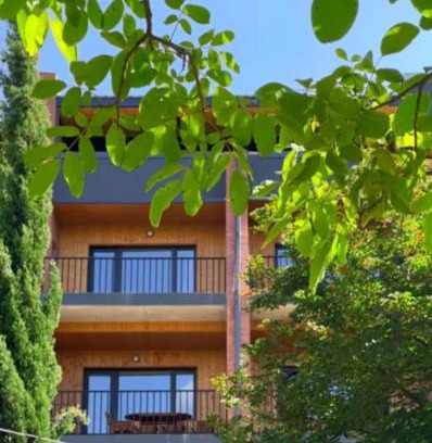 Tsilkani Apartment | Hidden Gem Bazaleti
