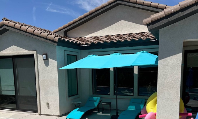 Lake Las Vegas House | Hidden Gem