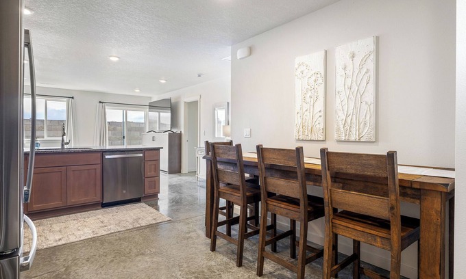 Hermiston House | Hidden Gem