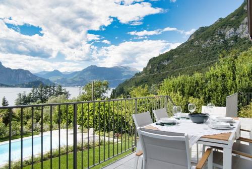 Lierna Villa | Hidden Gem - Villa with private swimmingpool Bellagio view