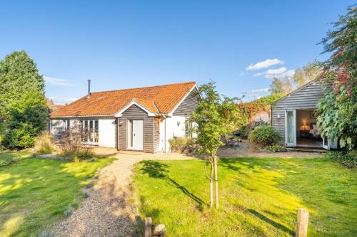 Brancaster House | Hidden House