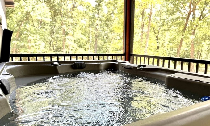 Shawnee Bend House | Hidden Retreat near The Villages