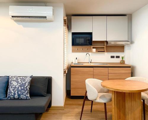 Saen Suk Apartment | Hidden Room Bangsaen