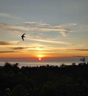 Lazi Cabin | Hidden Valley