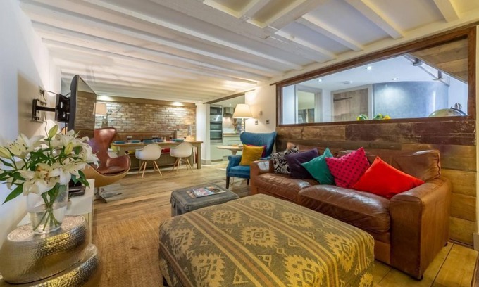 Thornham House | Hideaway Barn (4), Thornham, Norfolk