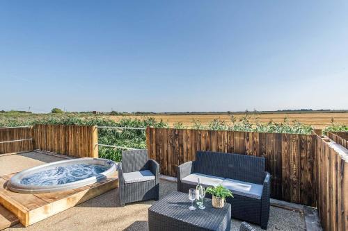 Southrey Resort | Hideaway by Liv Retreats