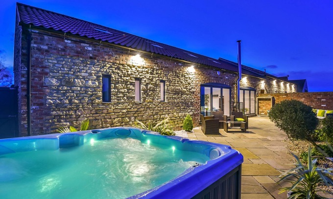Grange de Lings Cottage | Hideaway