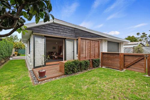 Tauranga South House | Hideaway on Edgecumbe