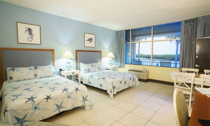 Ruskin Apartment | Hideaway Studio U619 Little Harbor Resort - Tampa Bay