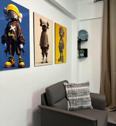 Kumasi Apartment | HideHaus Haven