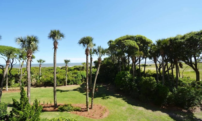 West Beach Village House | Hideout at Shipwatch - On The Beach