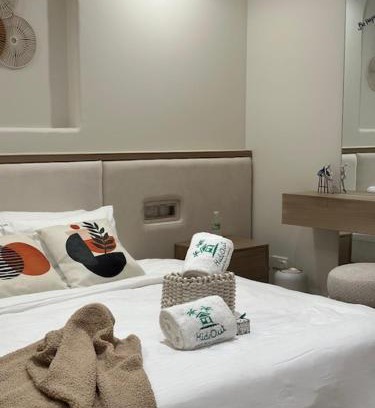 As Sifah Resort | HideOut