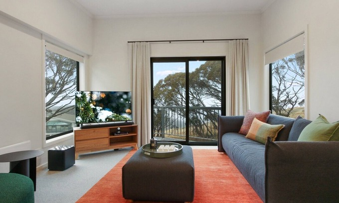 Hotham Heights Apartment | Higgi Drive 6 - Mt Hotham