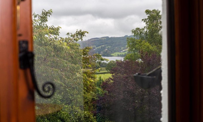 Coniston Apartment | High Dow Crag